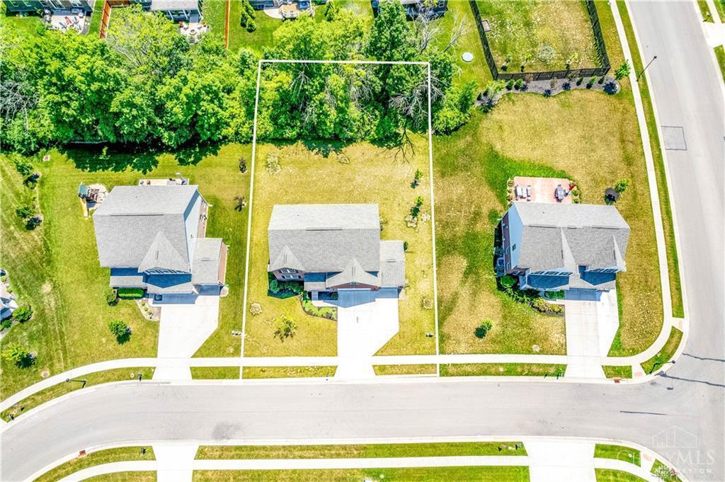 9562 Aspen Brook Court