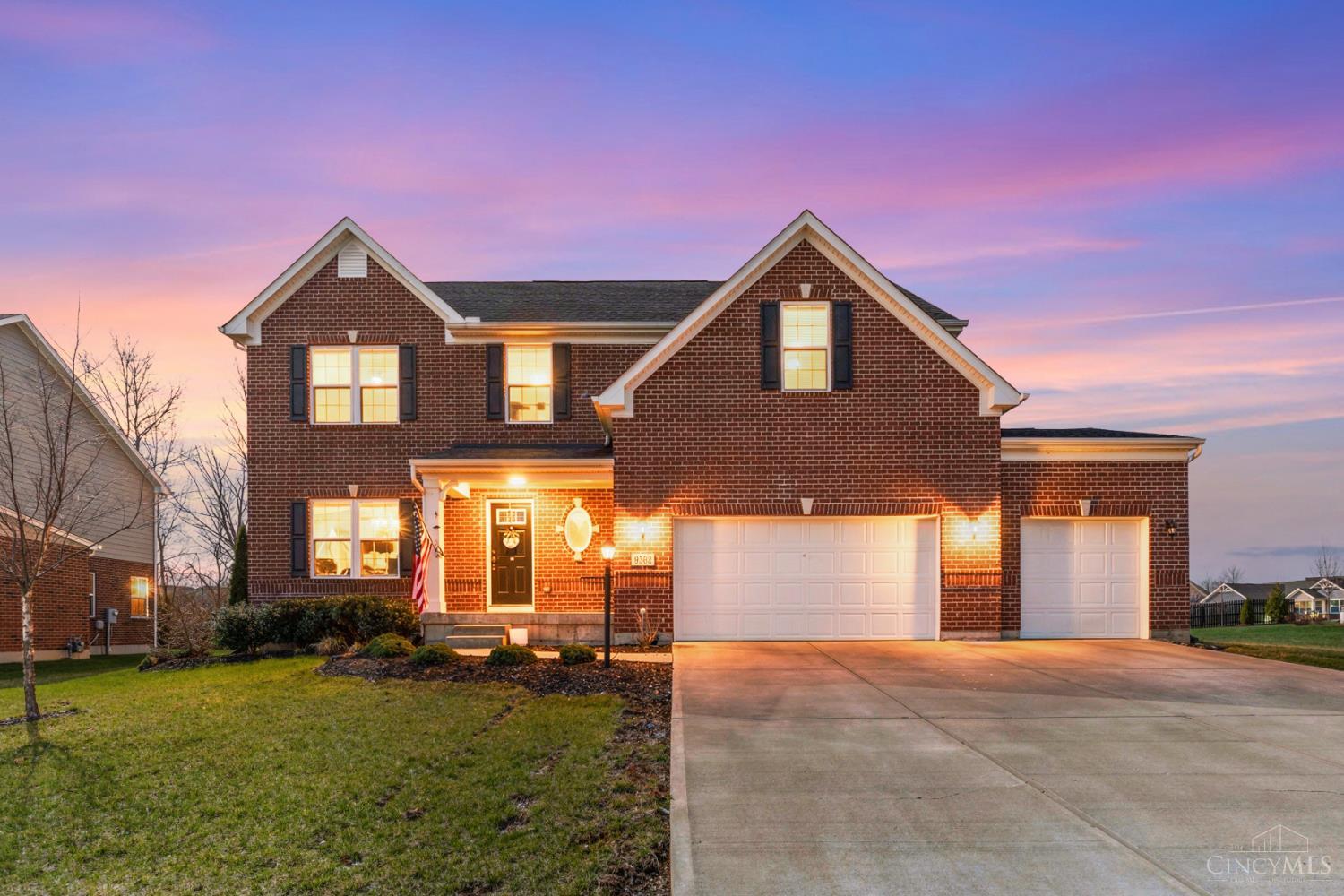 9562 Aspen Brook Court