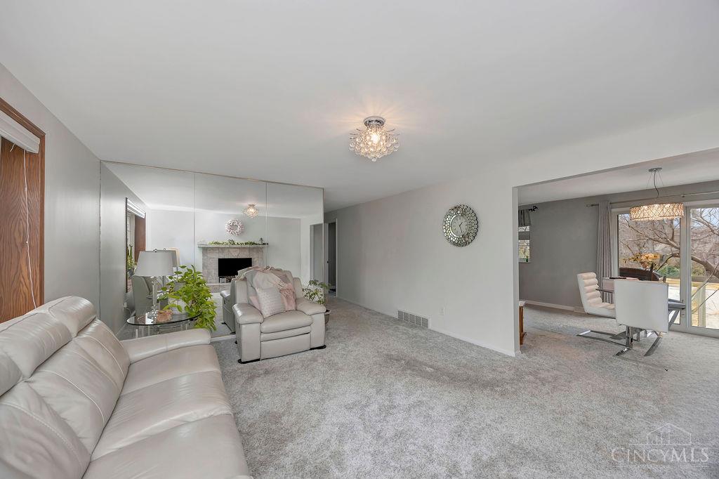 5449 S Garrett Drive