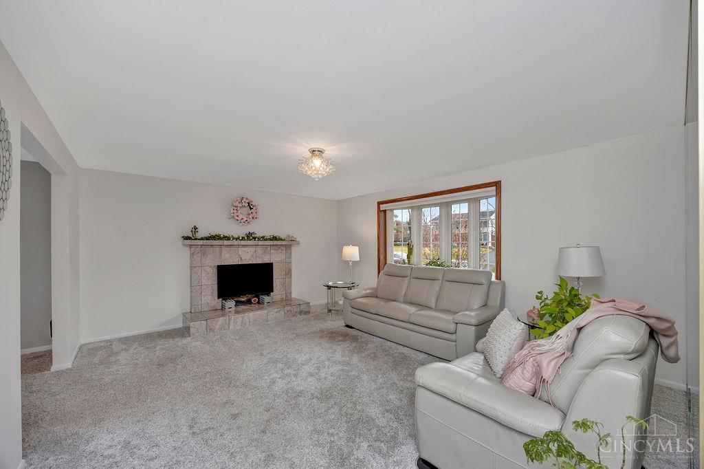 5449 S Garrett Drive