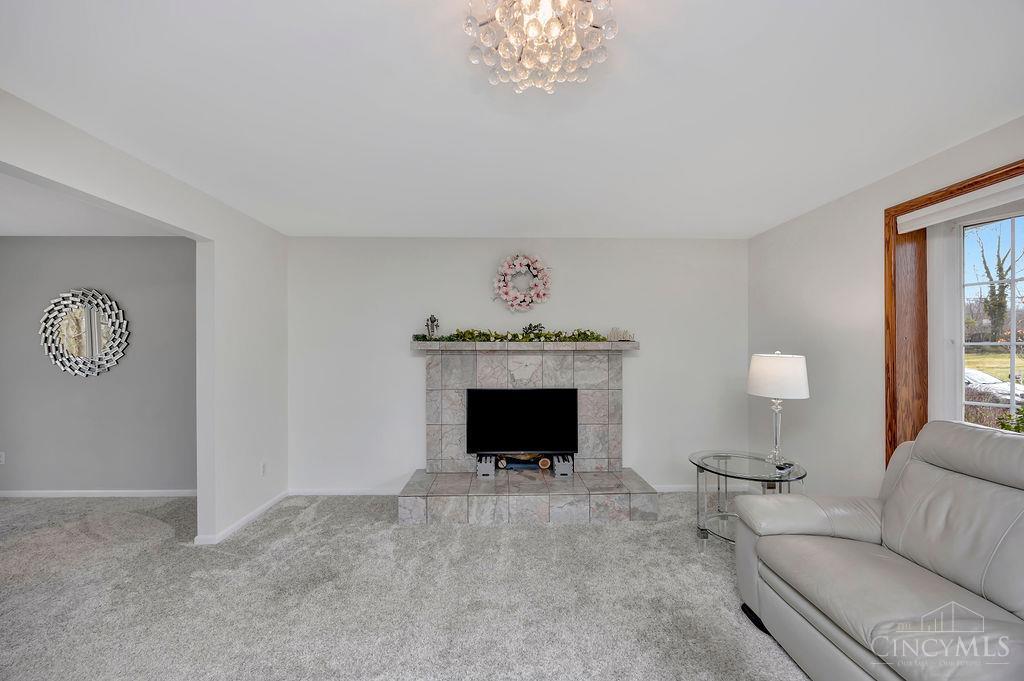 5449 S Garrett Drive