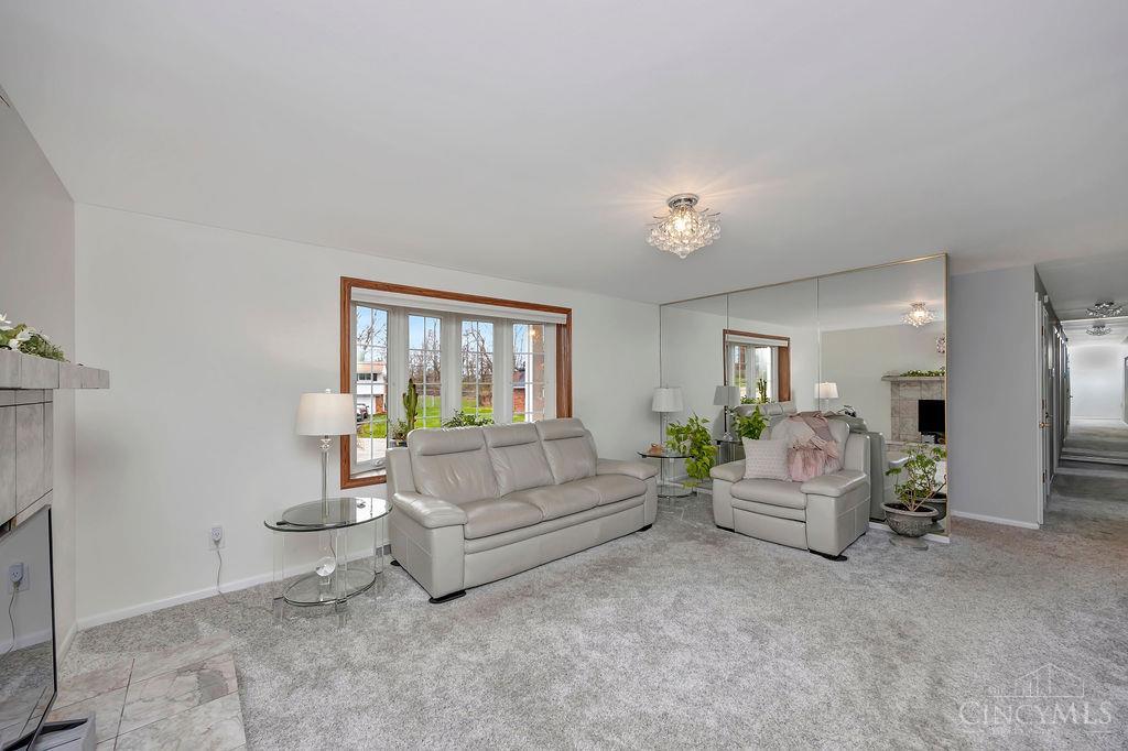 5449 S Garrett Drive