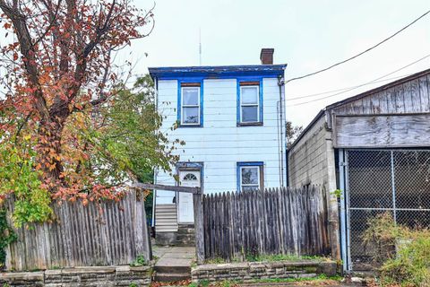 2407 Concord Street Cincinnati OH 45206