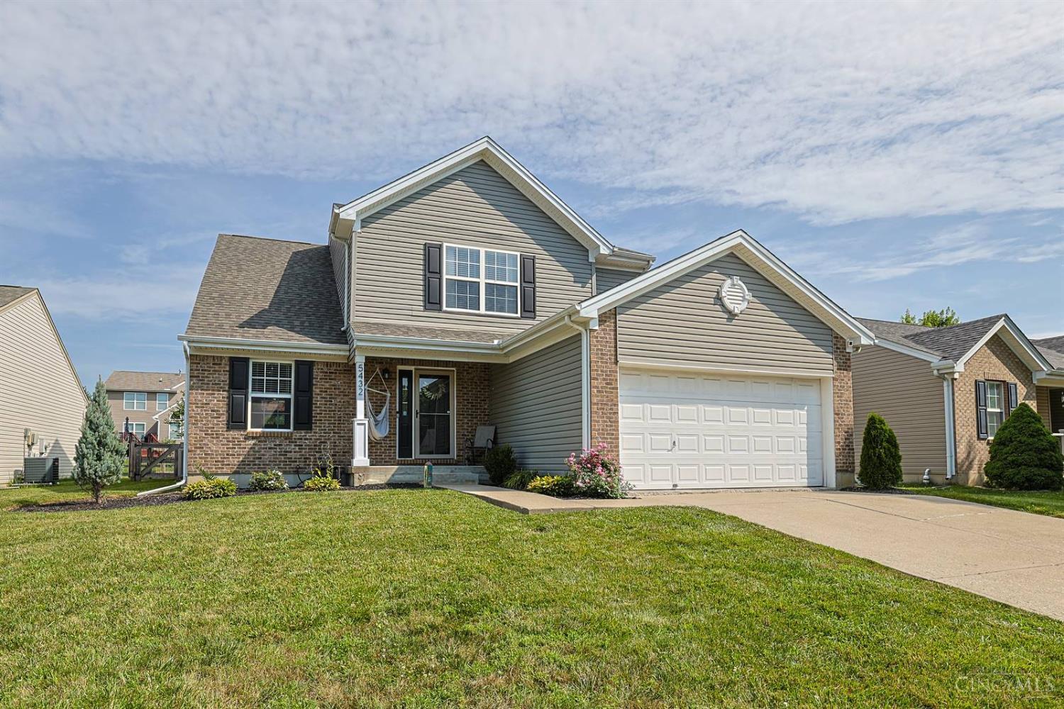 5432 Sunrise View Circle