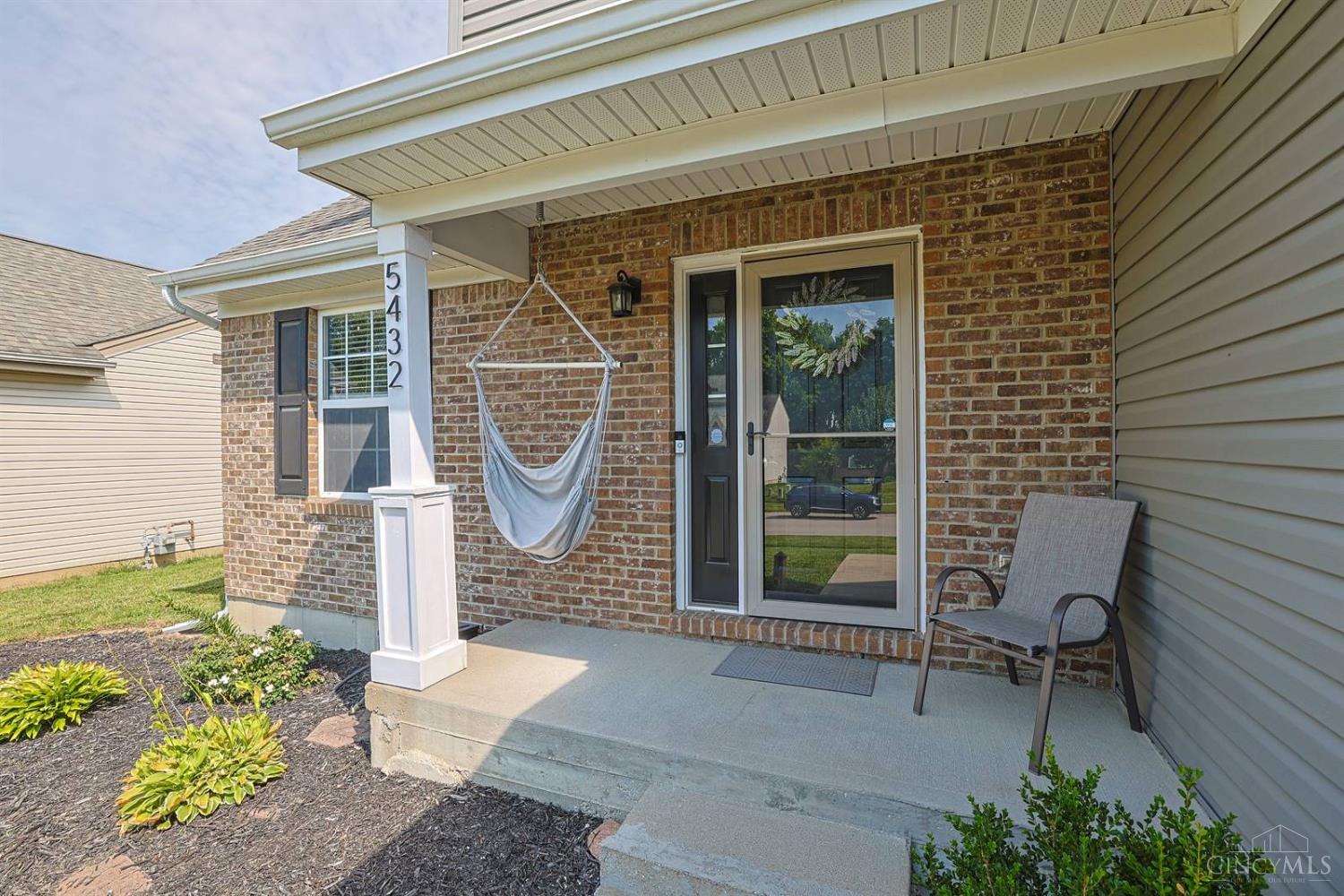 5432 Sunrise View Circle