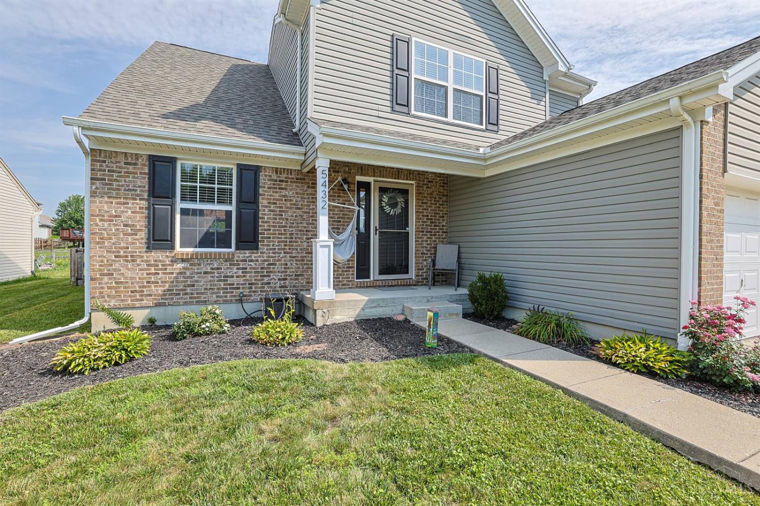 5432 Sunrise View Circle