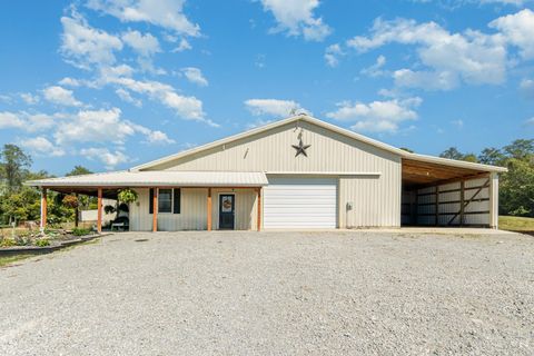 Photo of 6024 Cahall School House Road, Georgetown, OH 45121 (MLS # 1854561)