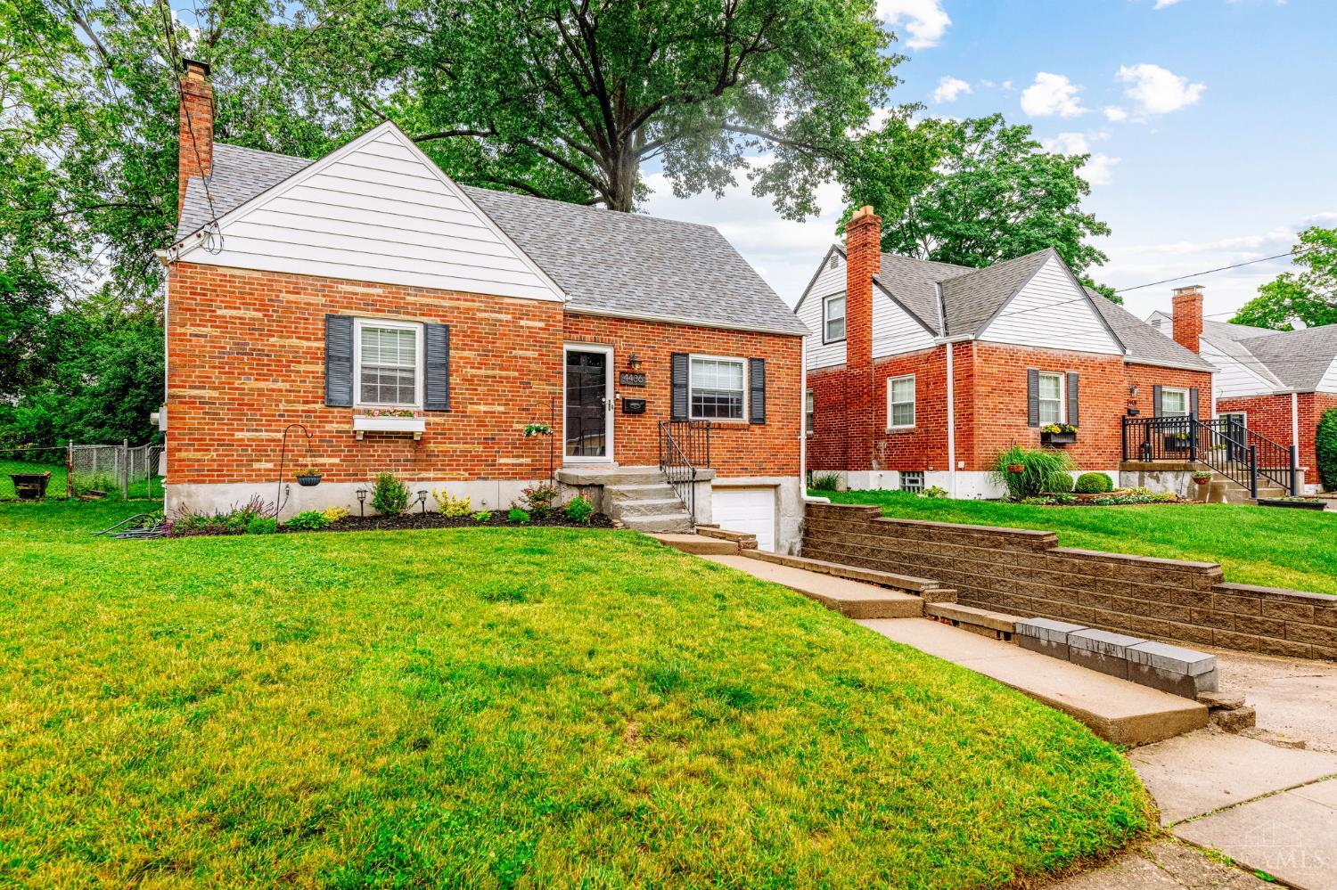 4436 Clifford Rd