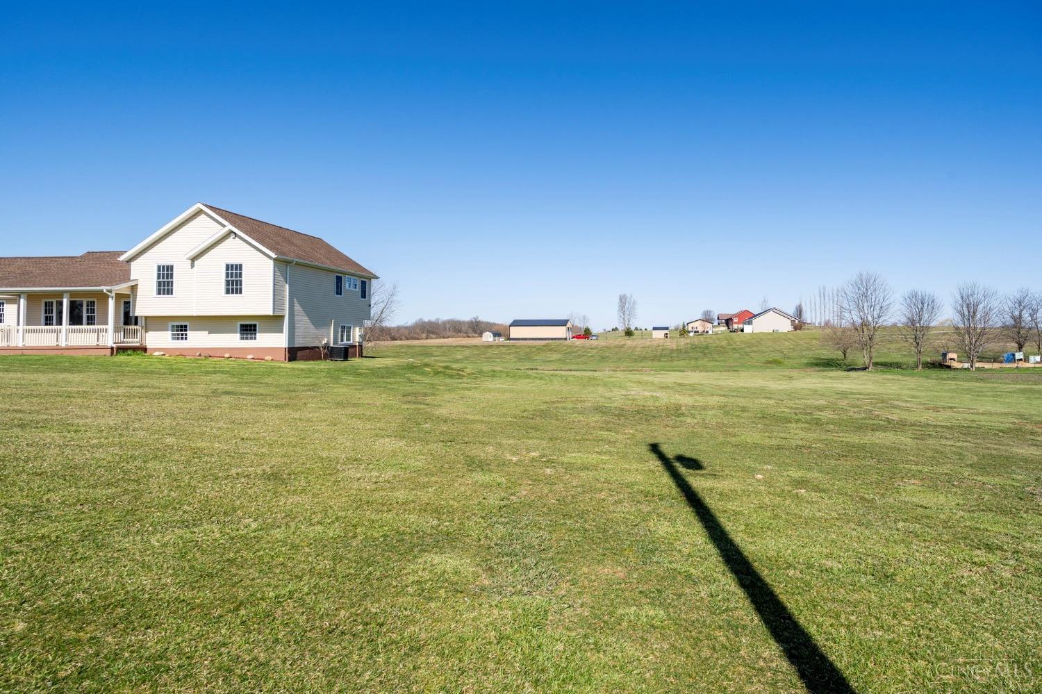 9456 Evans Road, Green Township, Ohio image 35