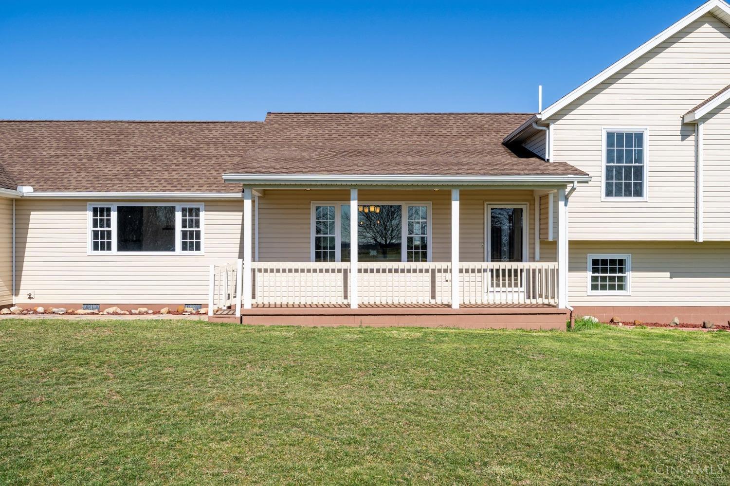 9456 Evans Road, Green Township, Ohio image 2