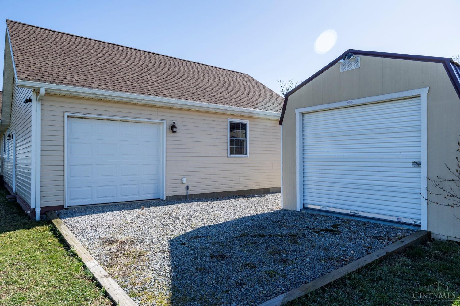 9456 Evans Road, Green Township, Ohio image 33
