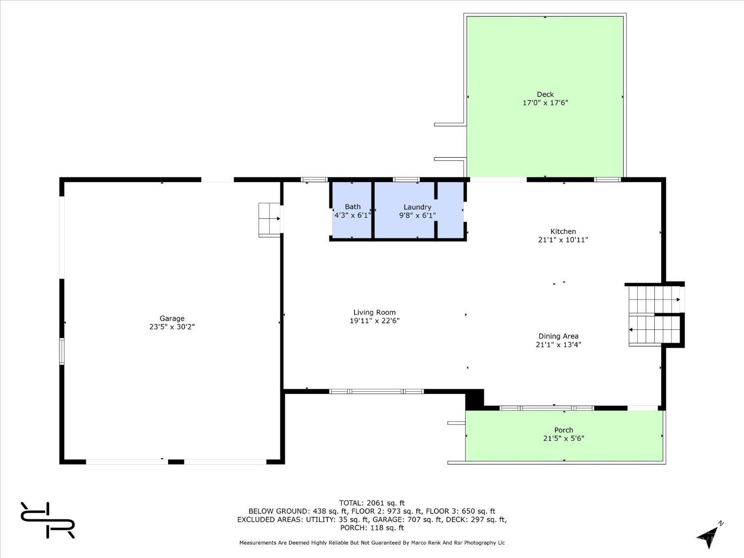 9456 Evans Road, Green Township, Ohio image 42