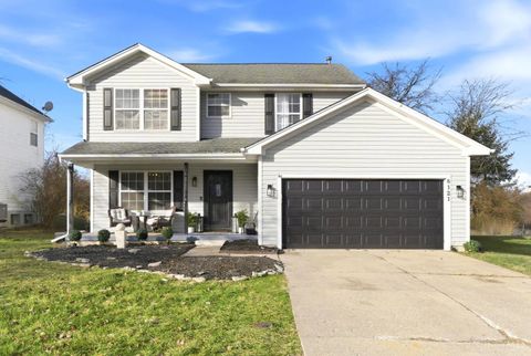 Photo of 8121 Bertwood Court, West Chester, OH 45069 (MLS # 1865675)