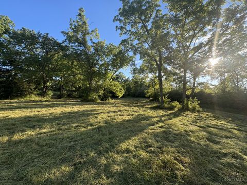 Vacant Land For Sale - 625 Branscome Road<br/> Peebles, OH 45660