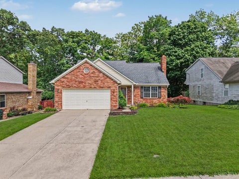 Homes For Sale - 8684 Beckys Ridge Drive<br/> Colerain Twp, OH 45251