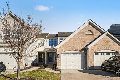 6764 Pondfield Lane Mason OH 45040