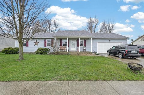 Photo of 713 Riverbirch Road, Washington Court Hous, OH 43160 (MLS # 1871526)