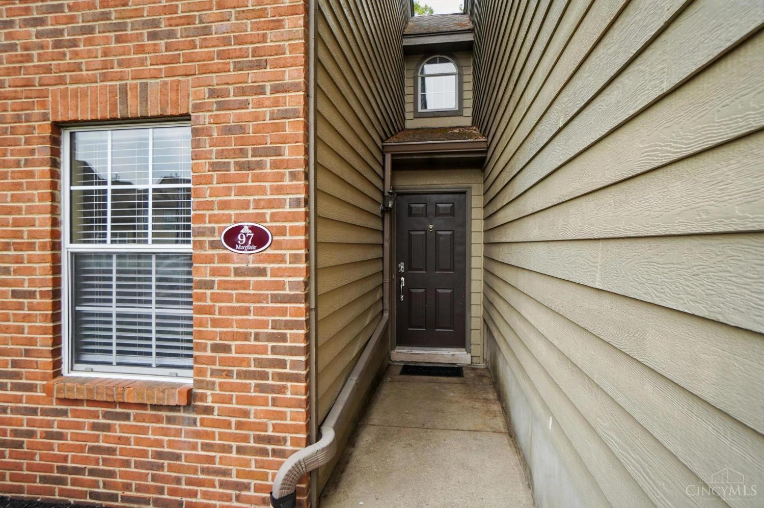 10555 Montgomery Road #97, Montgomery, Ohio image 47