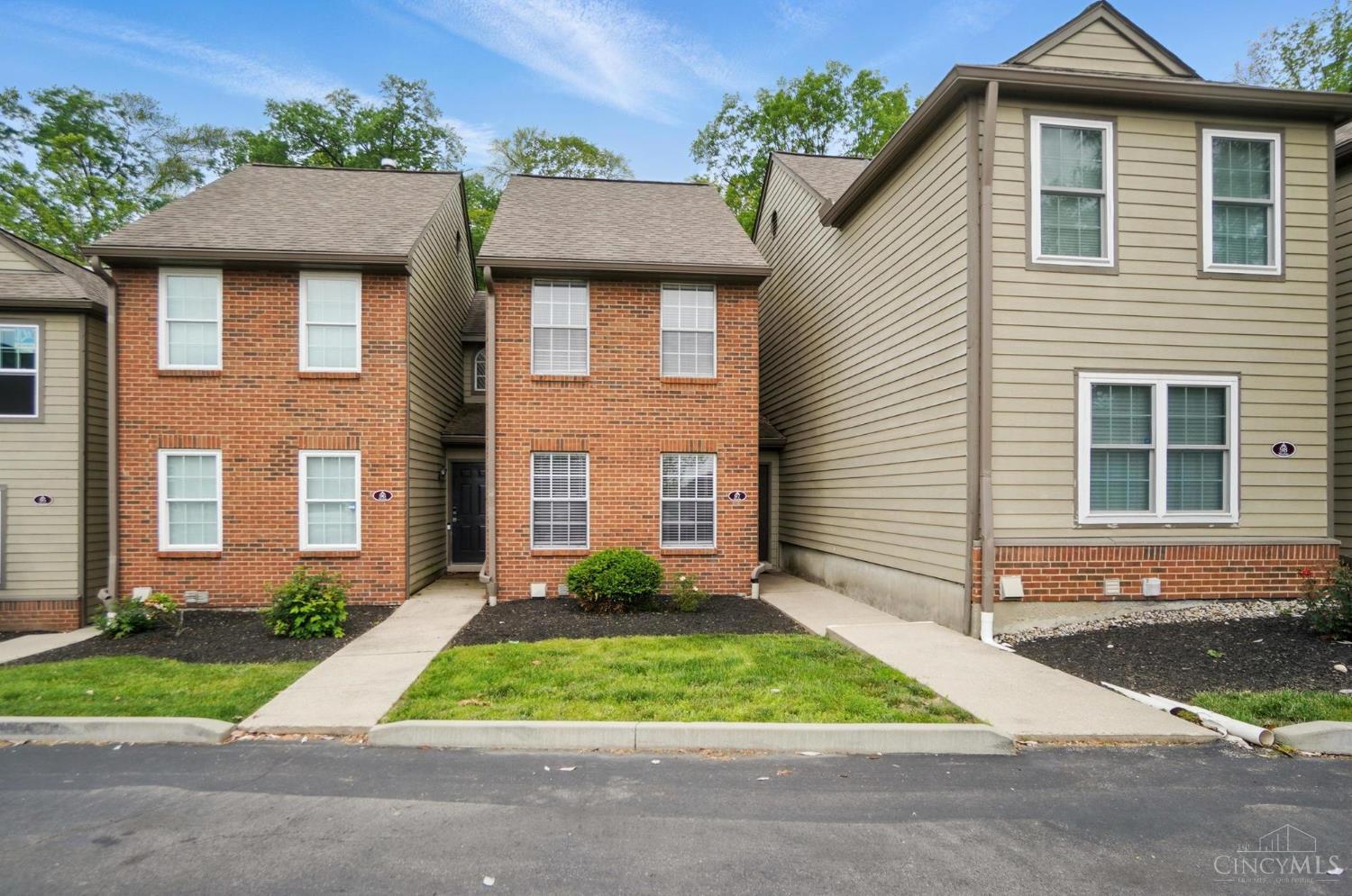10555 Montgomery Road #97, Montgomery, Ohio image 46