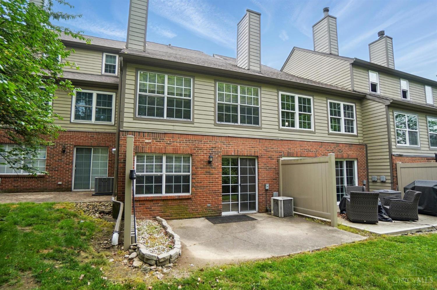 10555 Montgomery Road #97, Montgomery, Ohio image 41