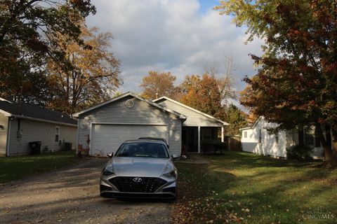 Photo of 7812 Cincinnati Avenue, Sycamore Township, OH 45249 (MLS # 1871756)