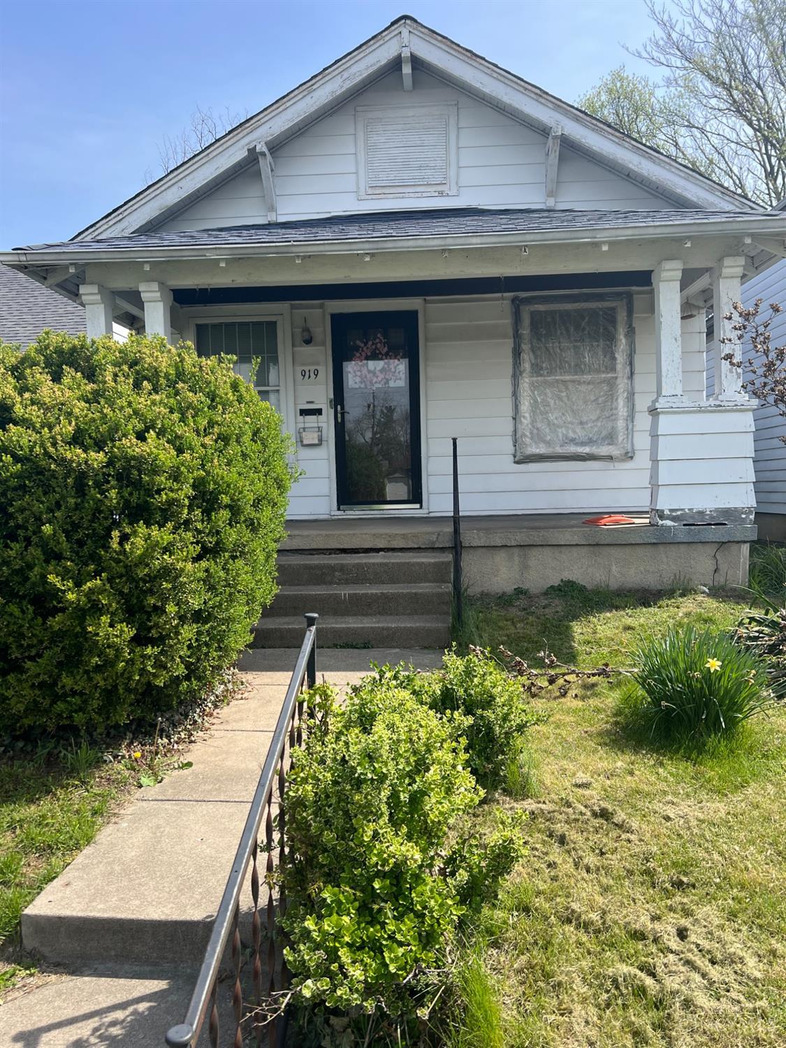 919 Malvern Street, Middletown, Ohio image 1