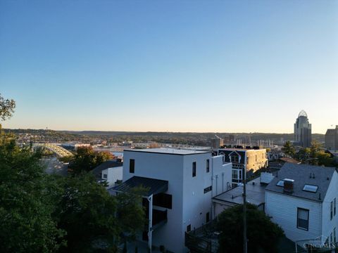 949 Pavilion Street Cincinnati OH 45238