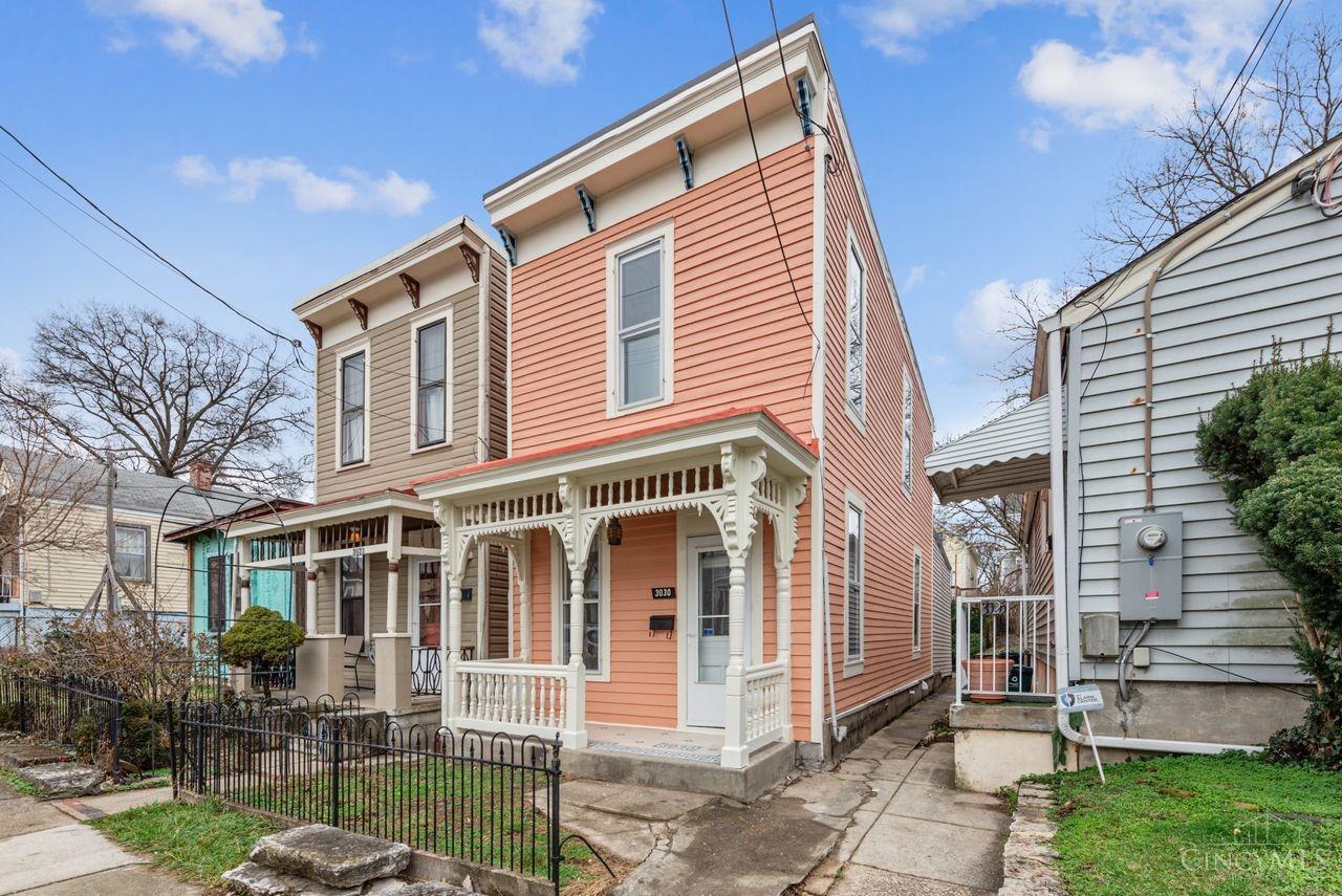 3030 Cohoon Street, Cincinnati, Ohio image 2