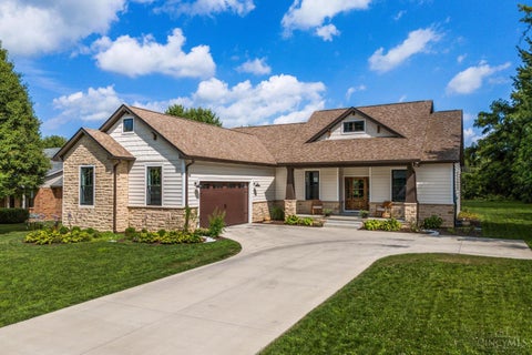 Photo of 686 Prairie Avenue, Wilmington, OH 45177 (MLS # 1886645)