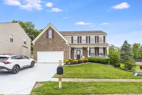Homes For Sale - 1157 Arbor Springs Drive<br/> Hamilton, OH 45013