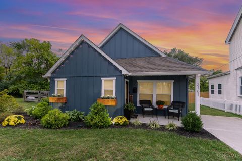 2161 Lawn Avenue Norwood OH 45212