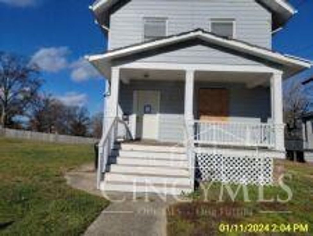 1876 Huron Avenue, Cincinnati, OH 45207, MLS 1794791 Howard Hanna