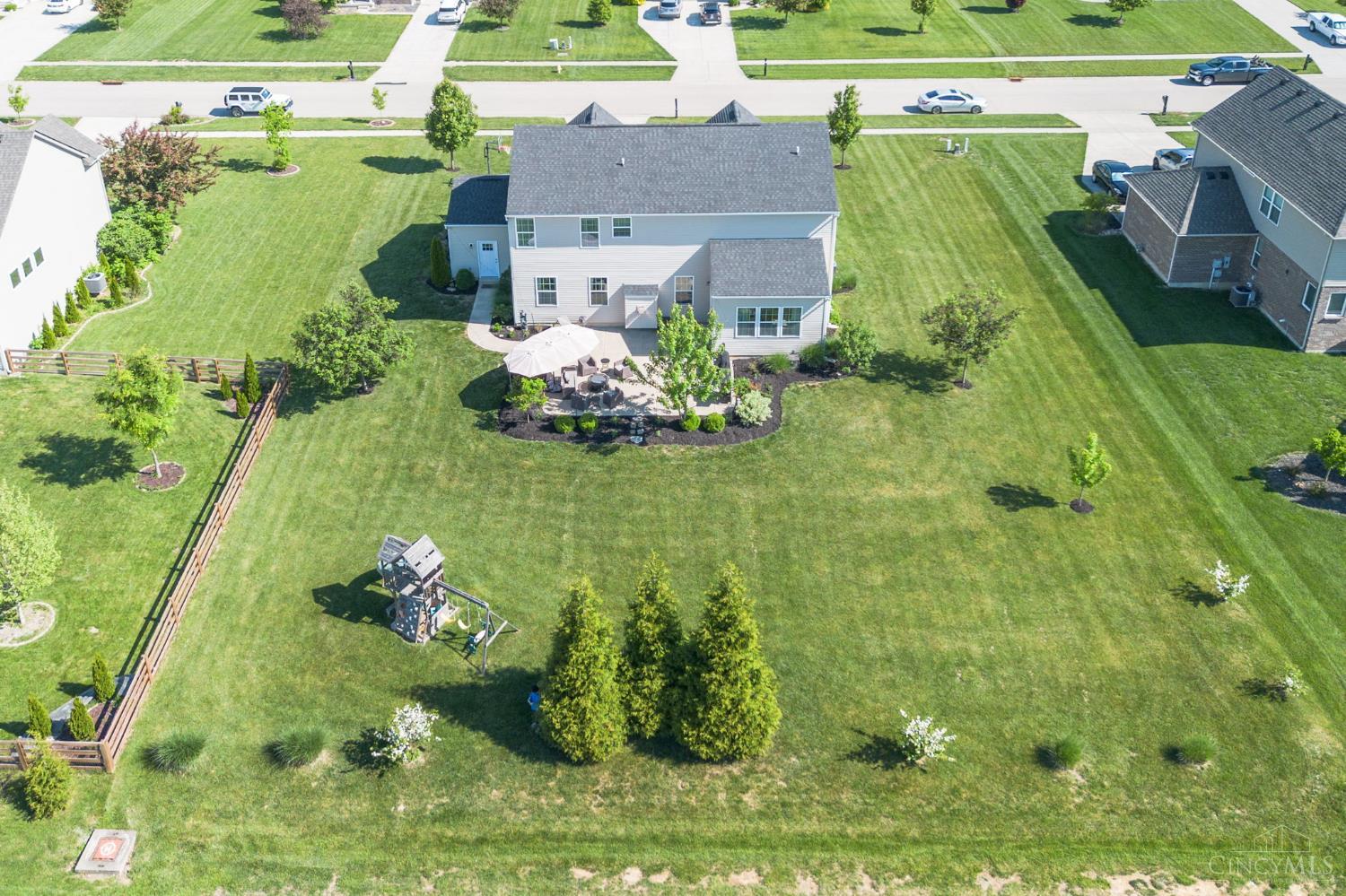 6063 Dawson Drive