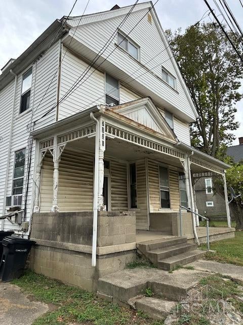 Multifamily For Sale - 7126 River Road<br/> Hamilton County, Cincinnati, OH 45233