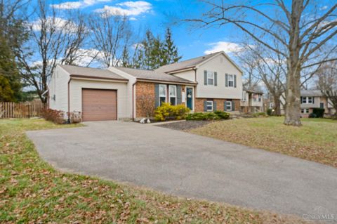 Photo of 4559 N Park Forest Circle, Batavia, OH 45103 (MLS # 1866650)