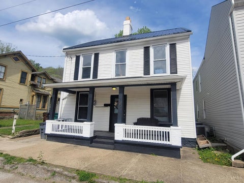 Homes For Sale - 102 N Third Street<br/> Ripley, OH 45167