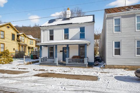 Homes For Sale - 102 N Third Street<br/> Ripley, OH 45167