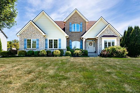 Photo of 2814 Station House Way, Clearcreek Township, OH 45068 (MLS # 1856974) Photo of 2814 Station House Way, Clearcreek Township, OH 45068 (MLS # 1856974)