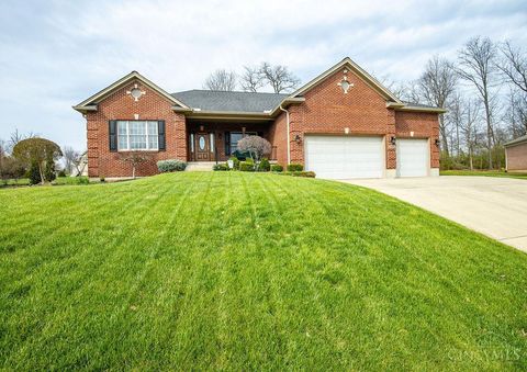 Homes For Sale - 4004 Hickory Hollow Drive<br/> Ross Twp, OH 45013