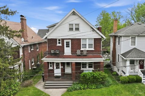 Photo of 3644 Columbus Avenue, Cincinnati, OH 45208 (MLS # 1875240)