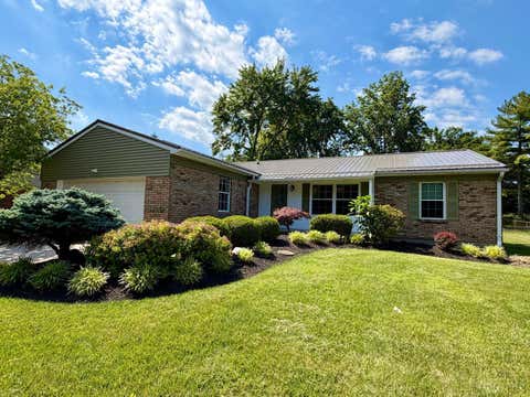 Homes For Sale - 6707 Apache Way<br/> West Chester, OH 45069