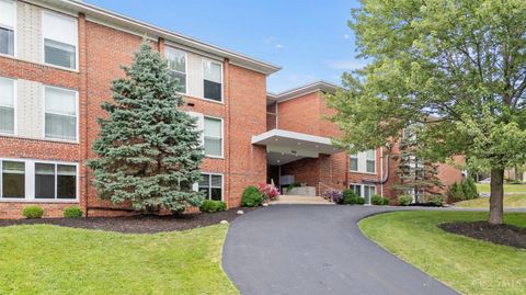 Photo of 3566 Amberacres Drive #4, Cincinnati, OH 45237 (MLS # 1871658)