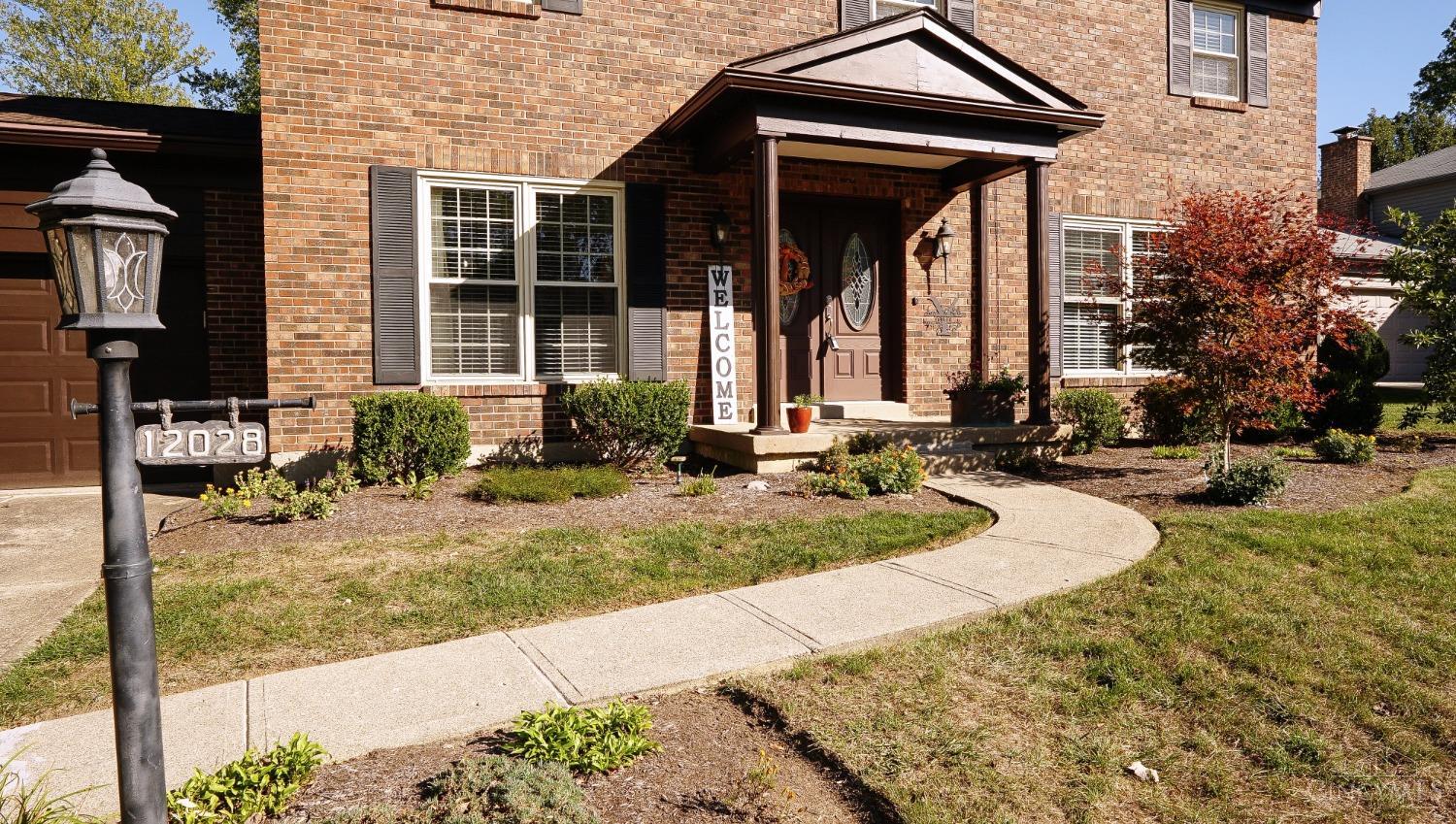 12028 Wesken Lane, Sycamore Twp, Ohio image 3