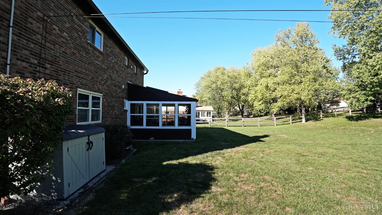 12028 Wesken Lane, Sycamore Twp, Ohio image 34