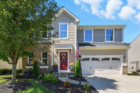 4825 Lakeview Court South Lebanon OH 45065