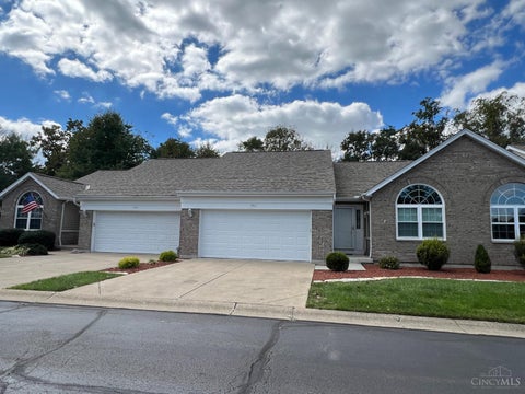 Condo For Sale - 1951 S Pointe Drive<br/> Dearborn County, Lawrenceburg, IN 47025