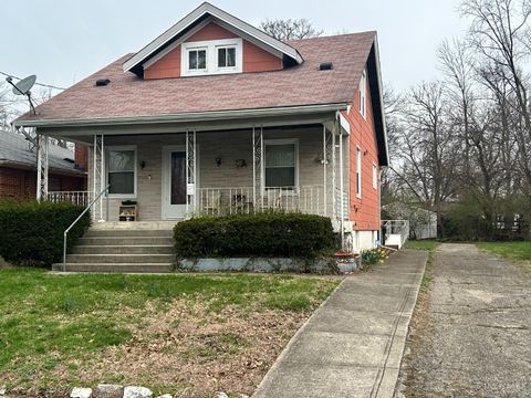 4224 North Avenue Silverton OH 45236