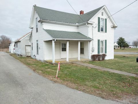 Photo of 8017 St Rt 28, Fairfield Township, OH 45135 (MLS # 1865183)