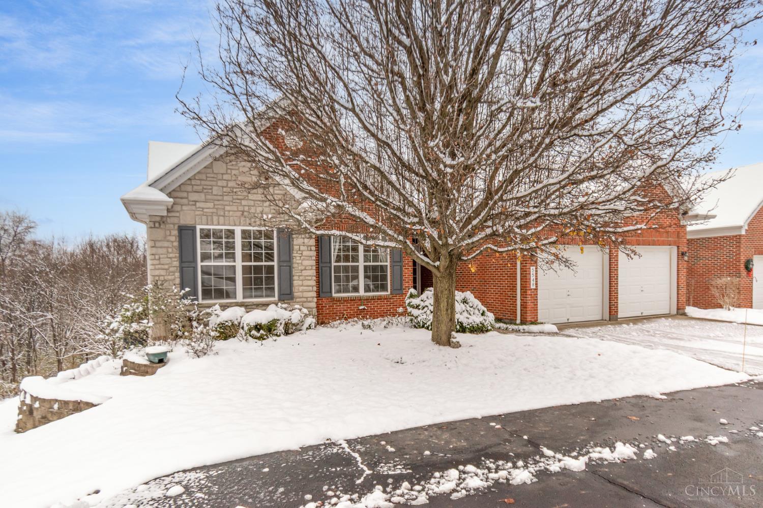 5548 Timber Way Drive