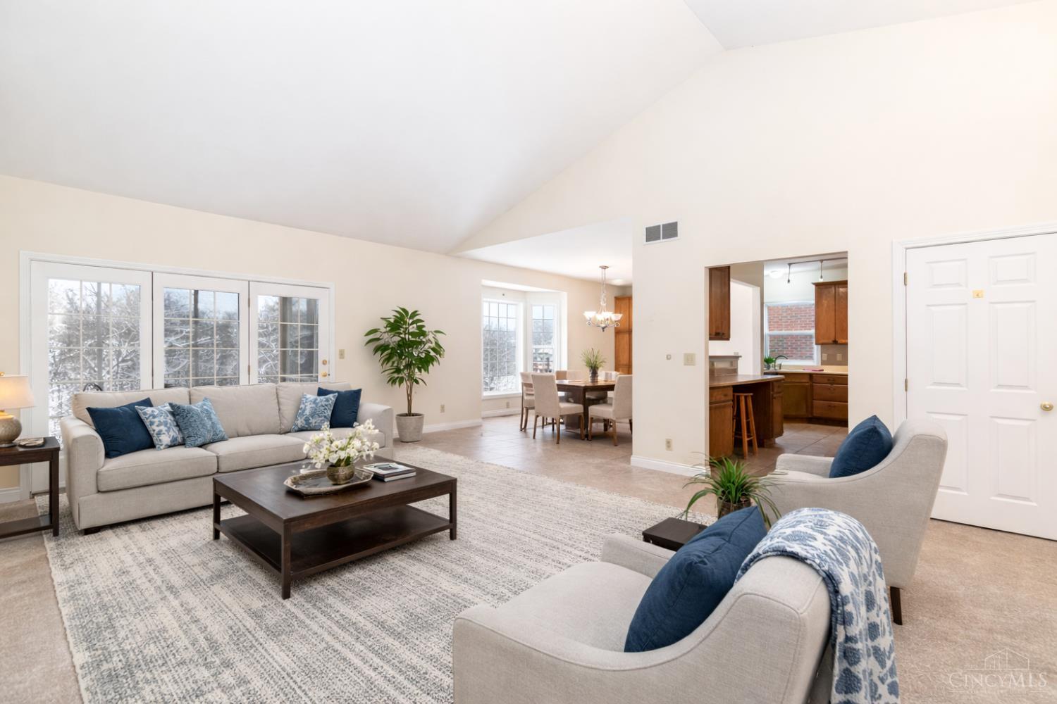 5548 Timber Way Drive